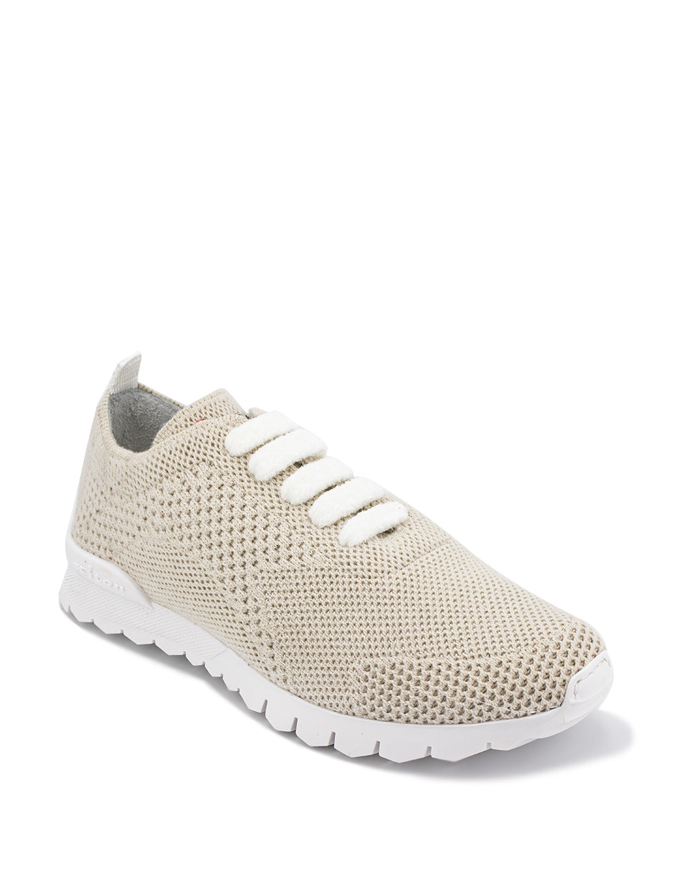 KITON-OUTLET-SALE-Sneakers BEIGE-ARCHIVIST