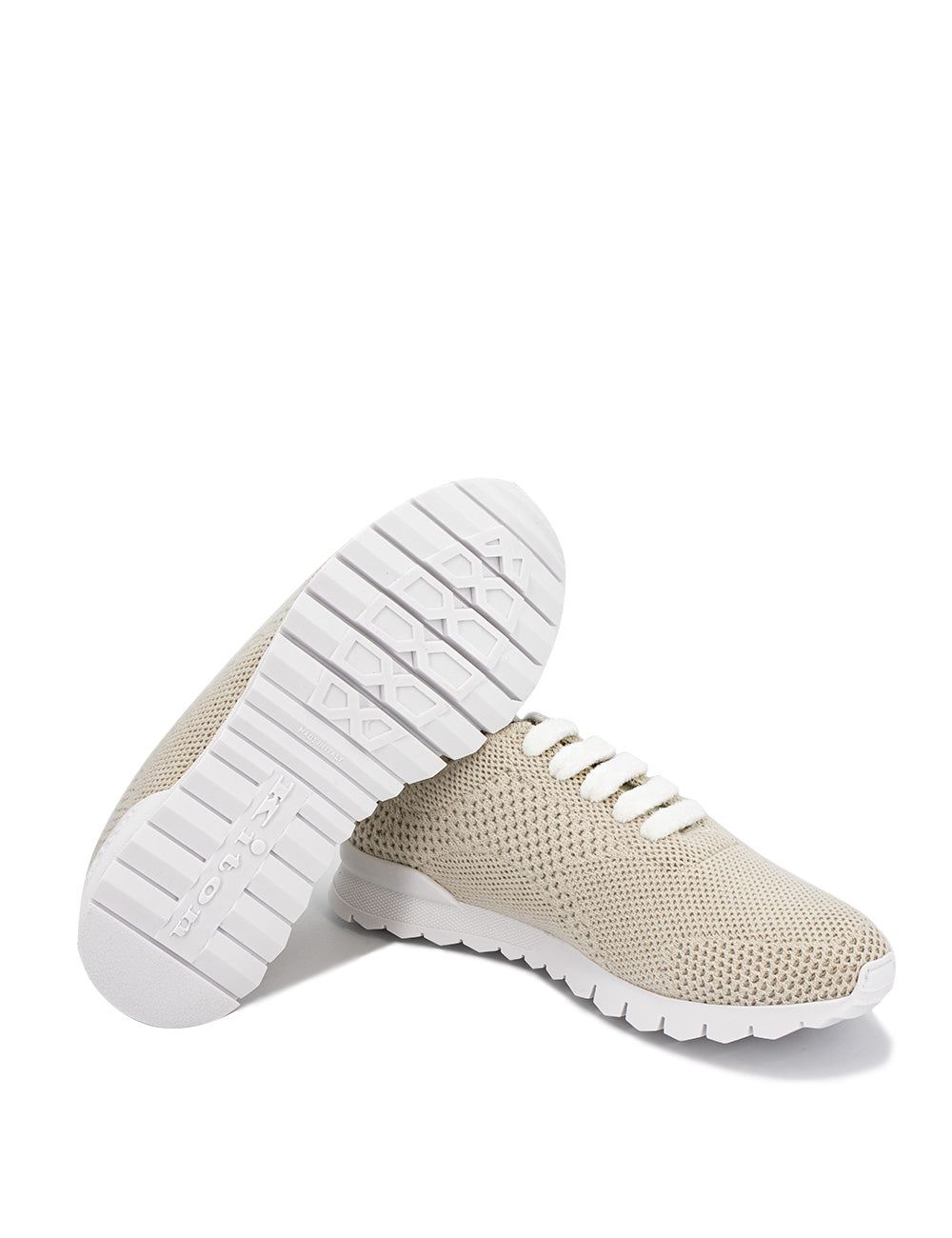 KITON-OUTLET-SALE-Sneakers BEIGE-ARCHIVIST