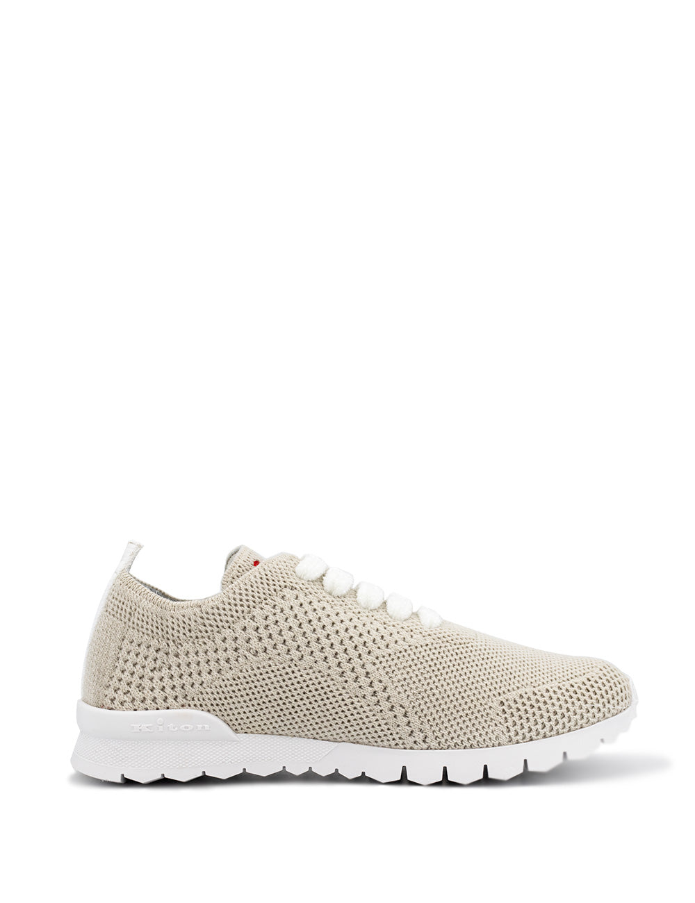 KITON-OUTLET-SALE-Sneakers BEIGE-ARCHIVIST