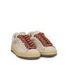 LANVIN-OUTLET-SALE-Sneakers BEIGE-ARCHIVIST