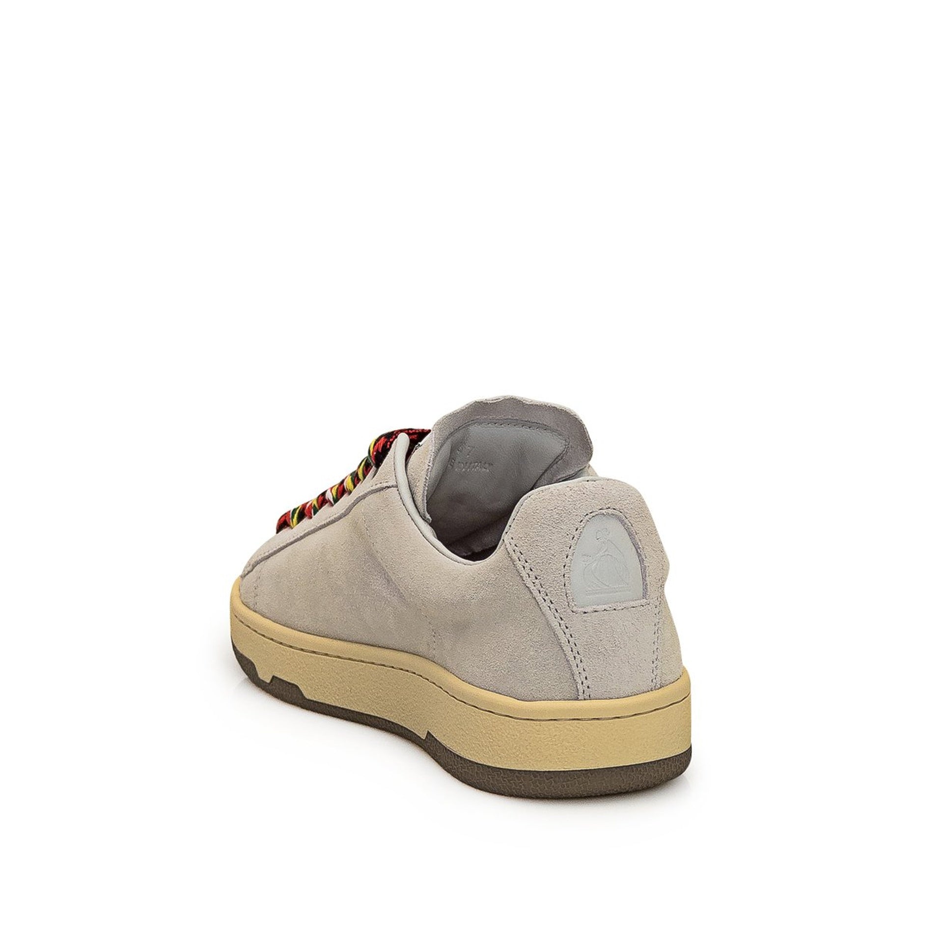 LANVIN-OUTLET-SALE-Sneakers BEIGE-ARCHIVIST