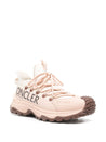 MONCLER-OUTLET-SALE-Sneakers BEIGE-ARCHIVIST