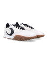 Marine Serre-OUTLET-SALE-Sneakers BEIGE-ARCHIVIST