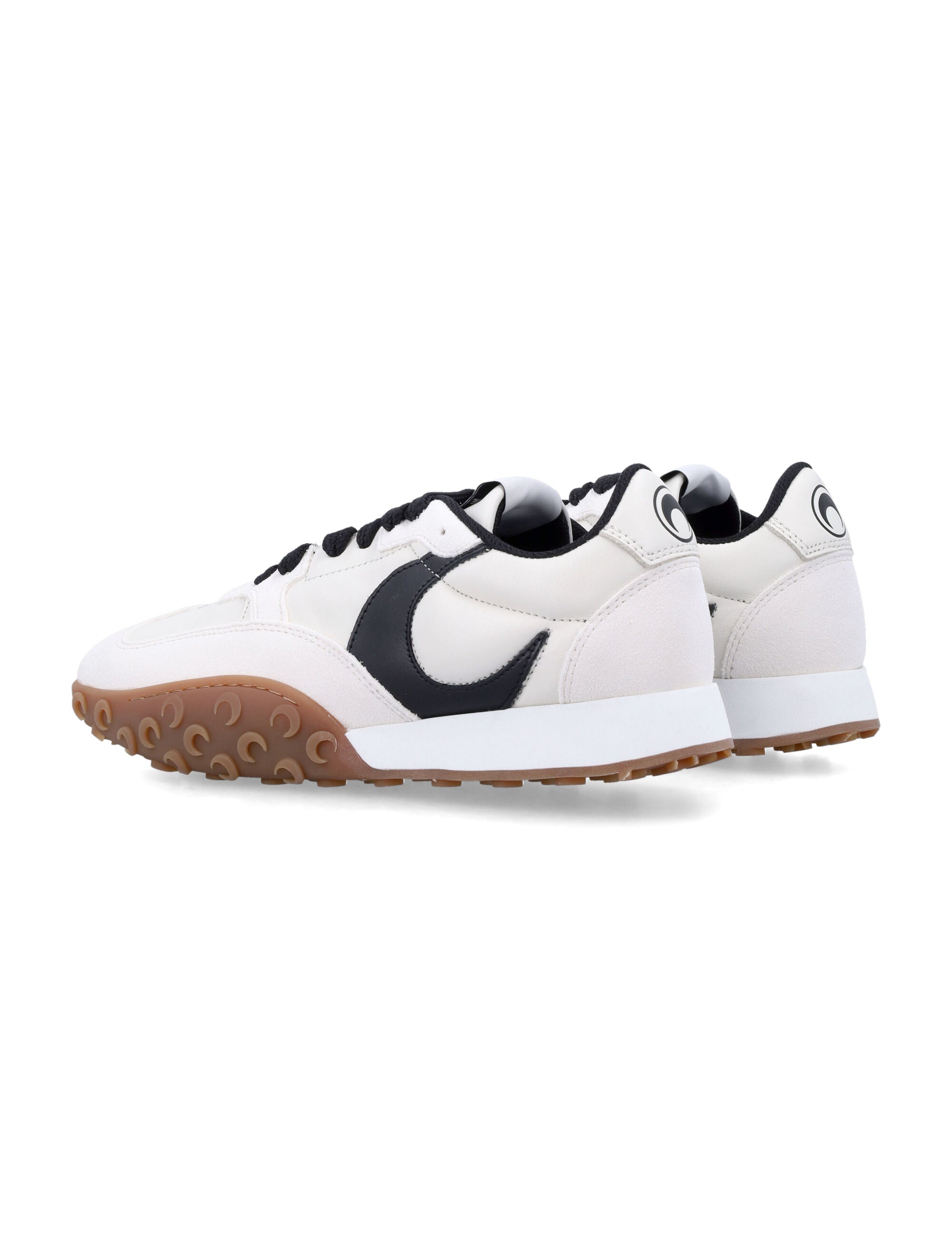 Marine Serre-OUTLET-SALE-Sneakers BEIGE-ARCHIVIST