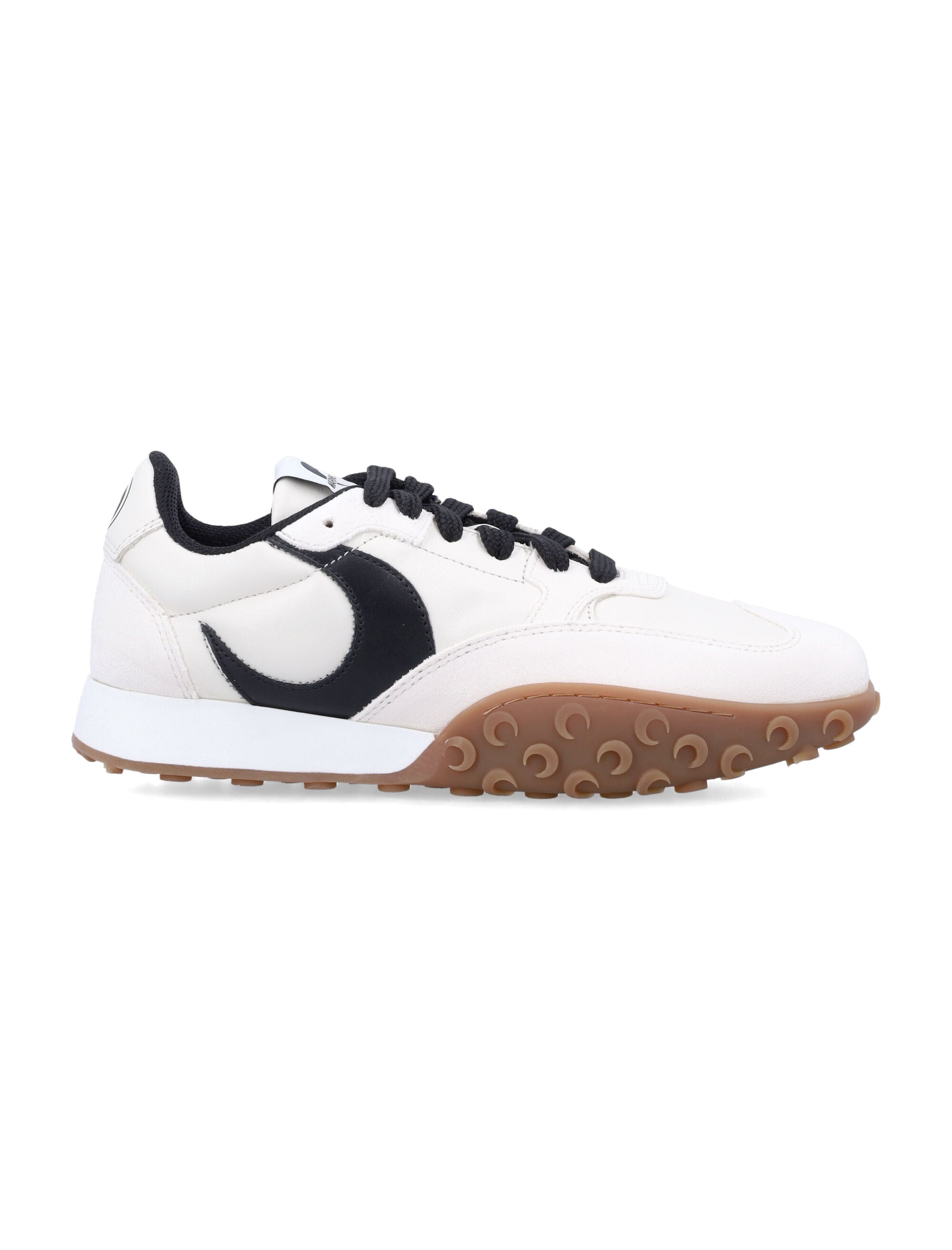 Marine Serre-OUTLET-SALE-Sneakers BEIGE-ARCHIVIST