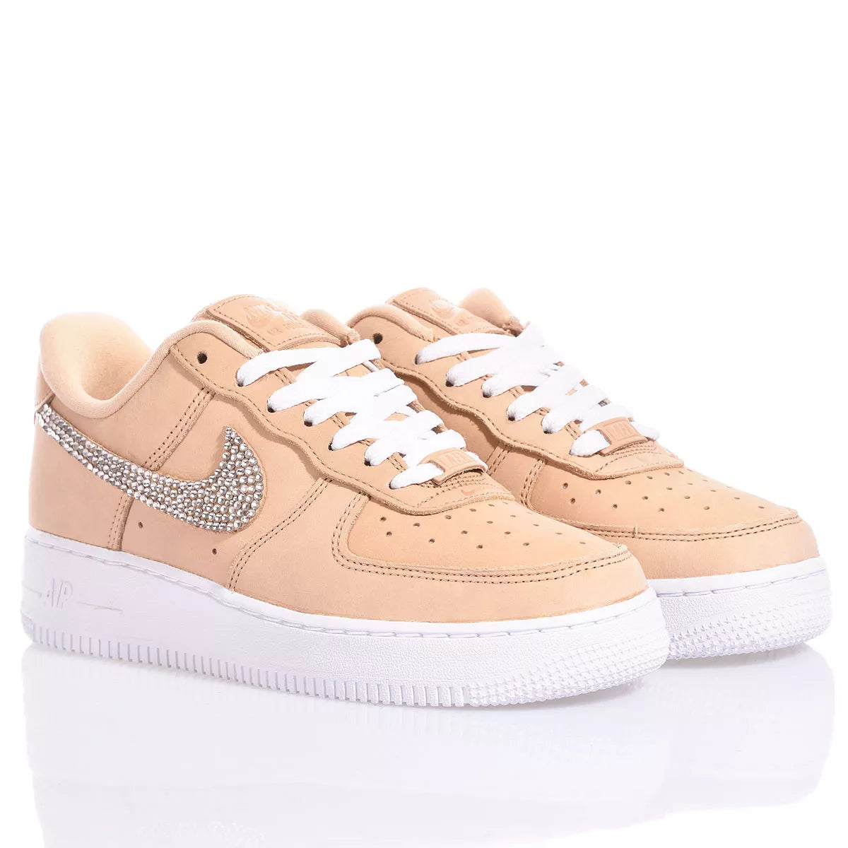 NIKE-OUTLET-SALE-Sneakers BEIGE-ARCHIVIST