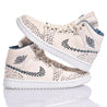 NIKE-OUTLET-SALE-Sneakers BEIGE-ARCHIVIST