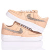 NIKE-OUTLET-SALE-Sneakers BEIGE-ARCHIVIST