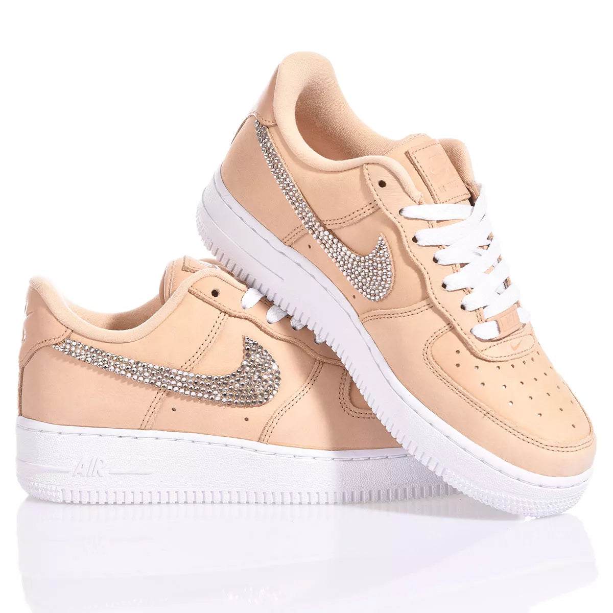 NIKE-OUTLET-SALE-Sneakers BEIGE-ARCHIVIST