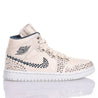 NIKE-OUTLET-SALE-Sneakers BEIGE-ARCHIVIST