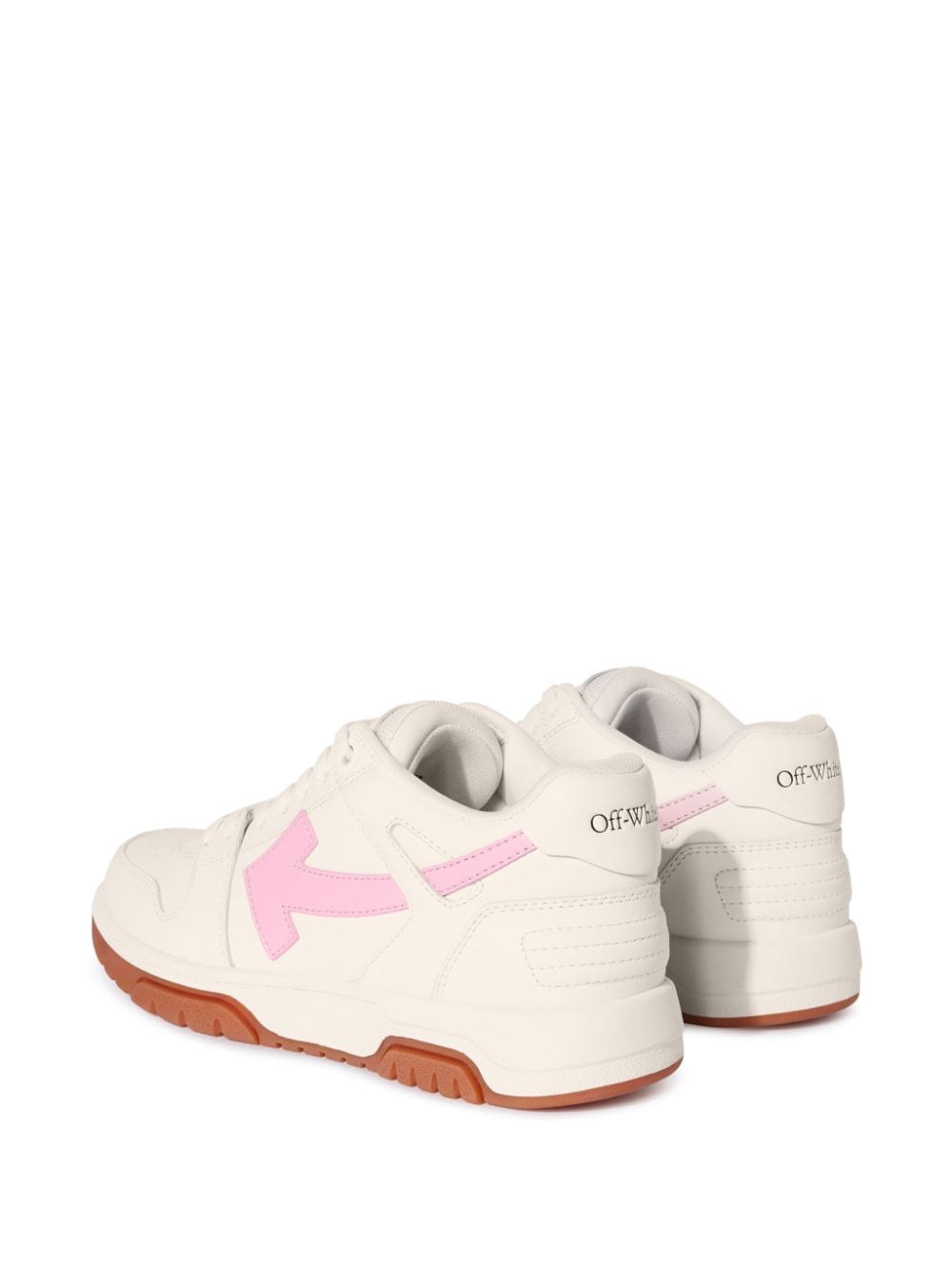 Off White-OUTLET-SALE-Sneakers BEIGE-ARCHIVIST