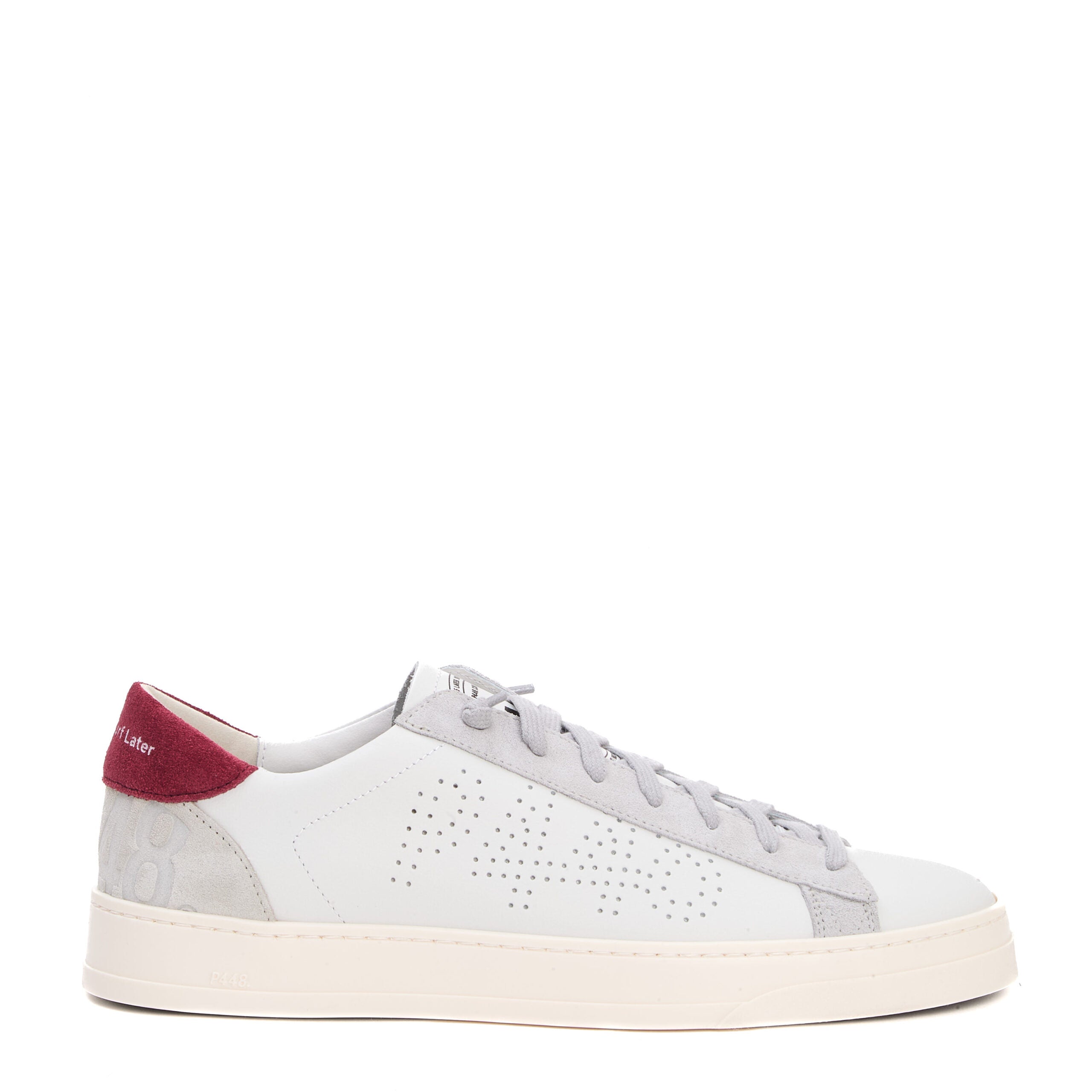 P448-OUTLET-SALE-Sneakers BEIGE-ARCHIVIST