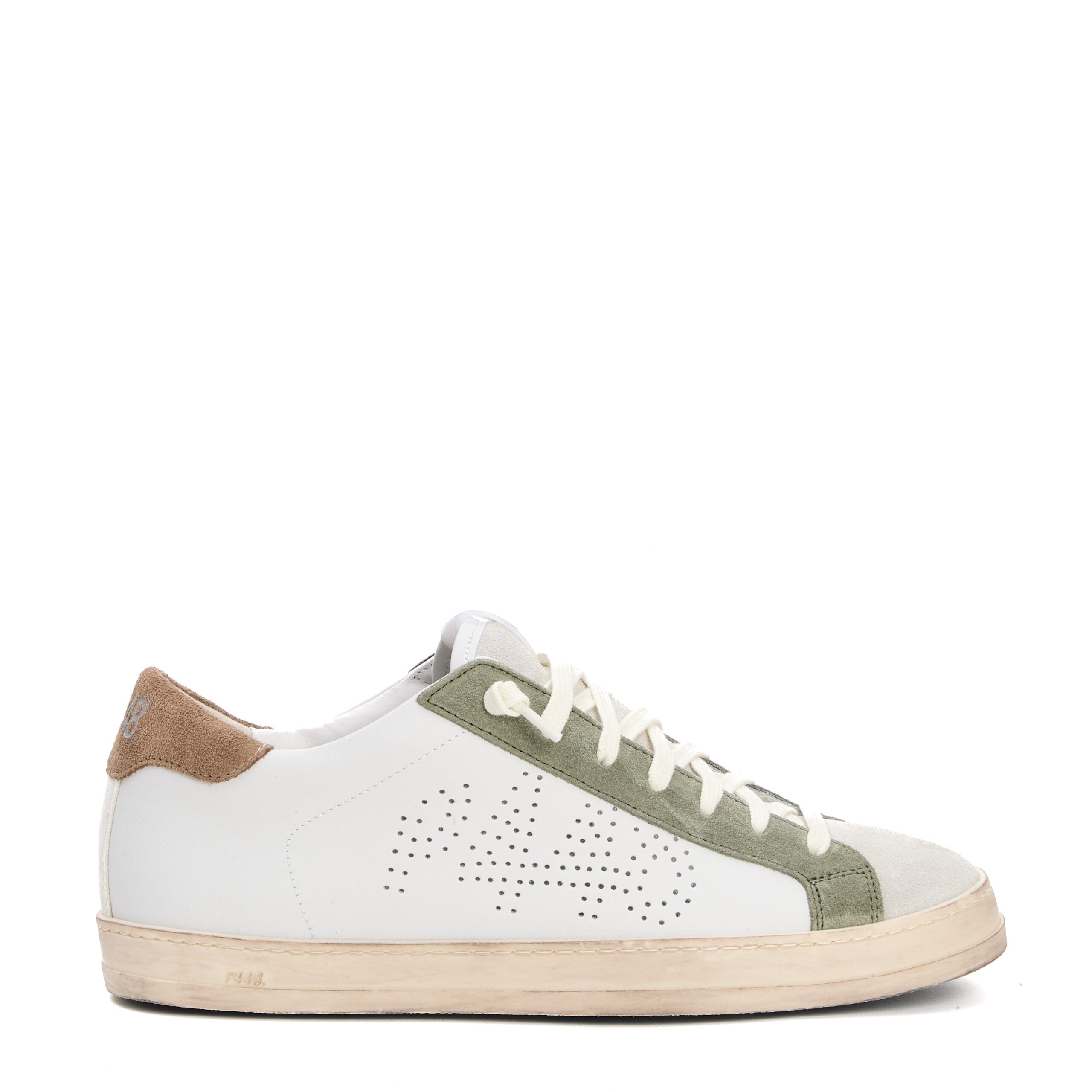 P448-OUTLET-SALE-Sneakers BEIGE-ARCHIVIST