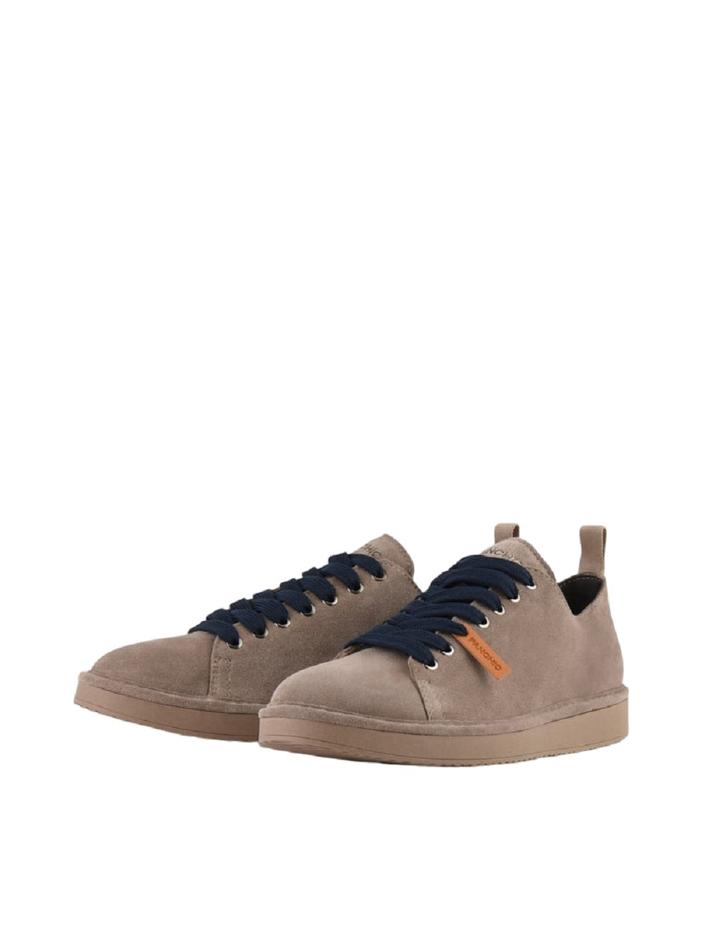 PANCHIC-OUTLET-SALE-Sneakers BEIGE-ARCHIVIST