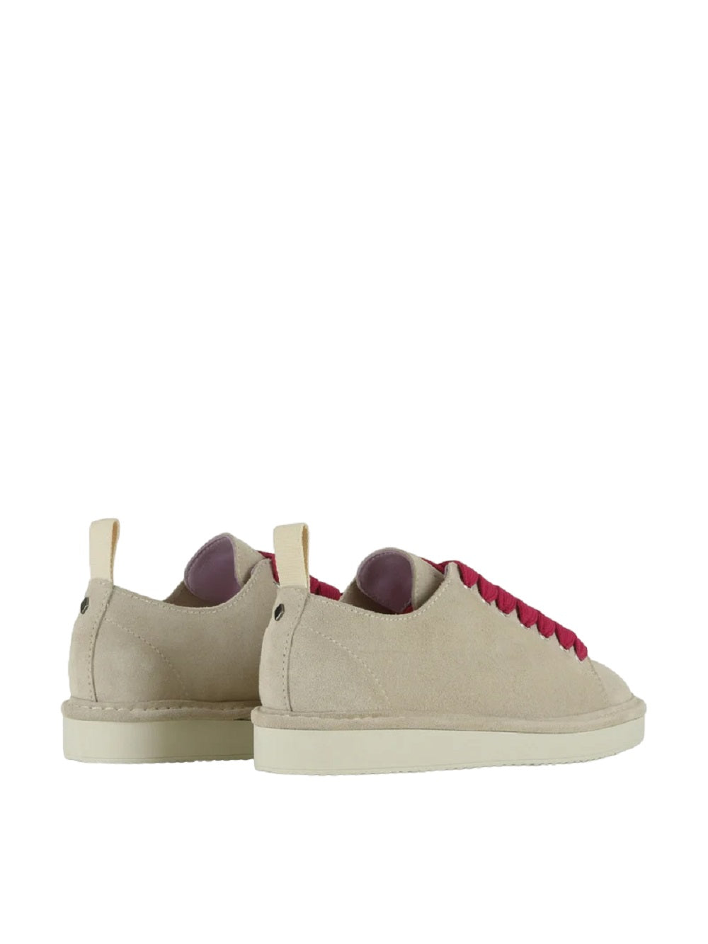 PANCHIC-OUTLET-SALE-Sneakers BEIGE-ARCHIVIST