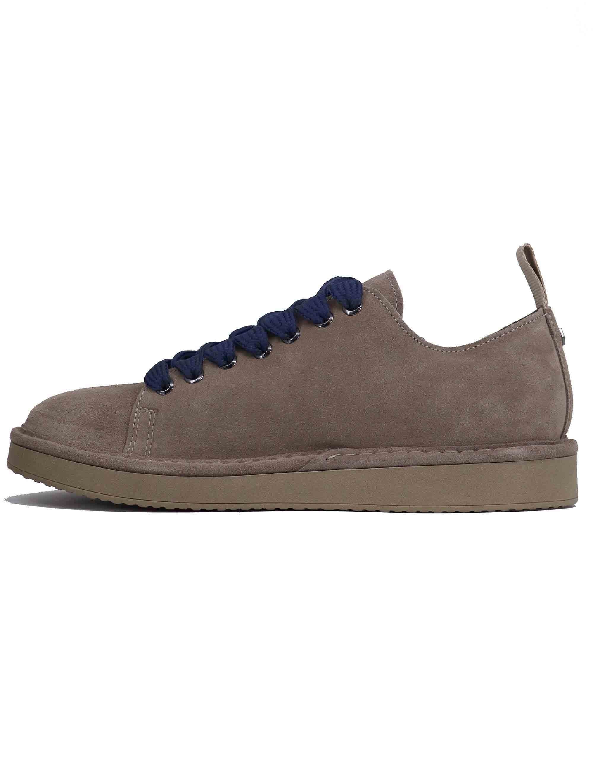 PANCHIC-OUTLET-SALE-Sneakers BEIGE-ARCHIVIST