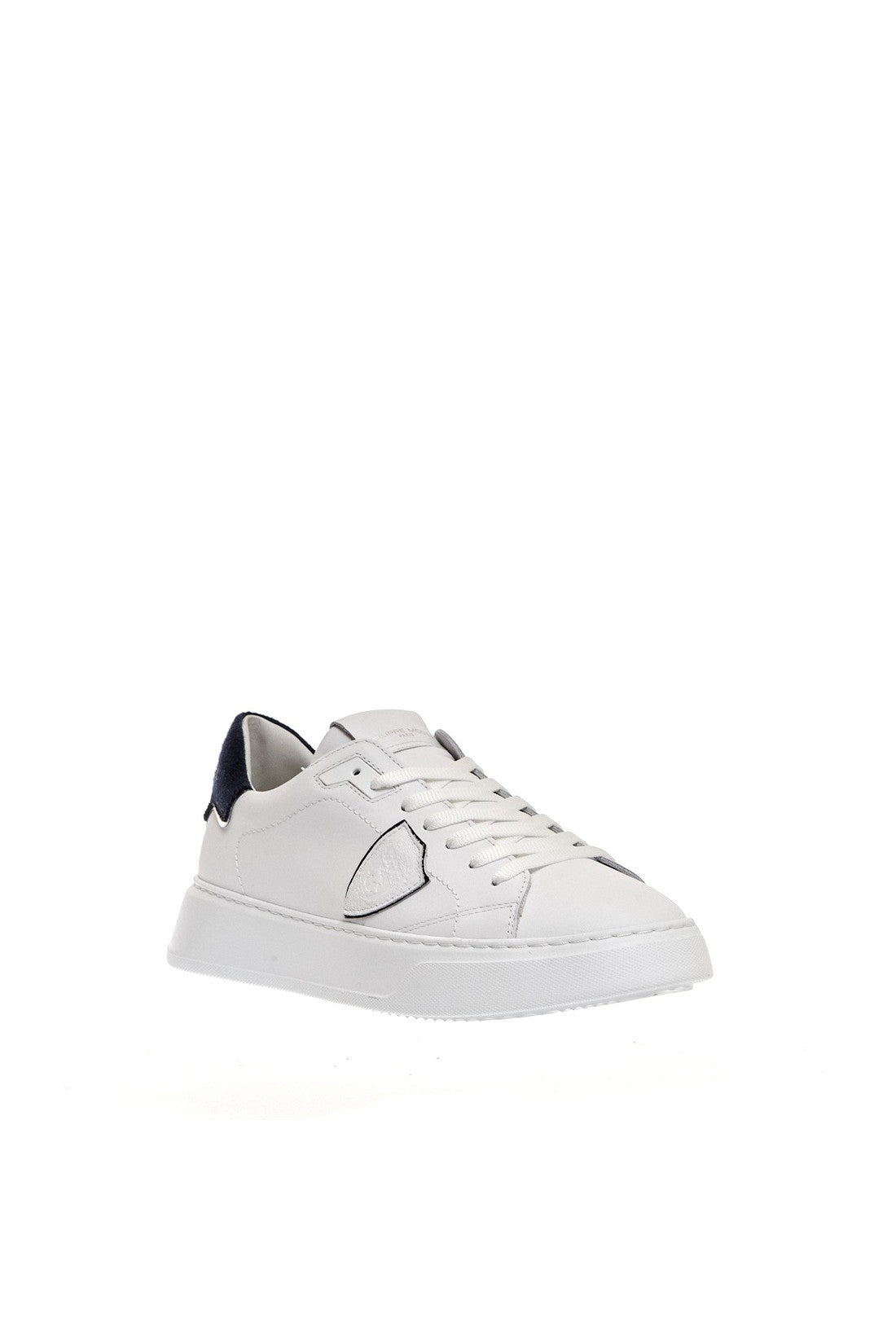 Philippe Model-OUTLET-SALE-Sneakers BEIGE-ARCHIVIST