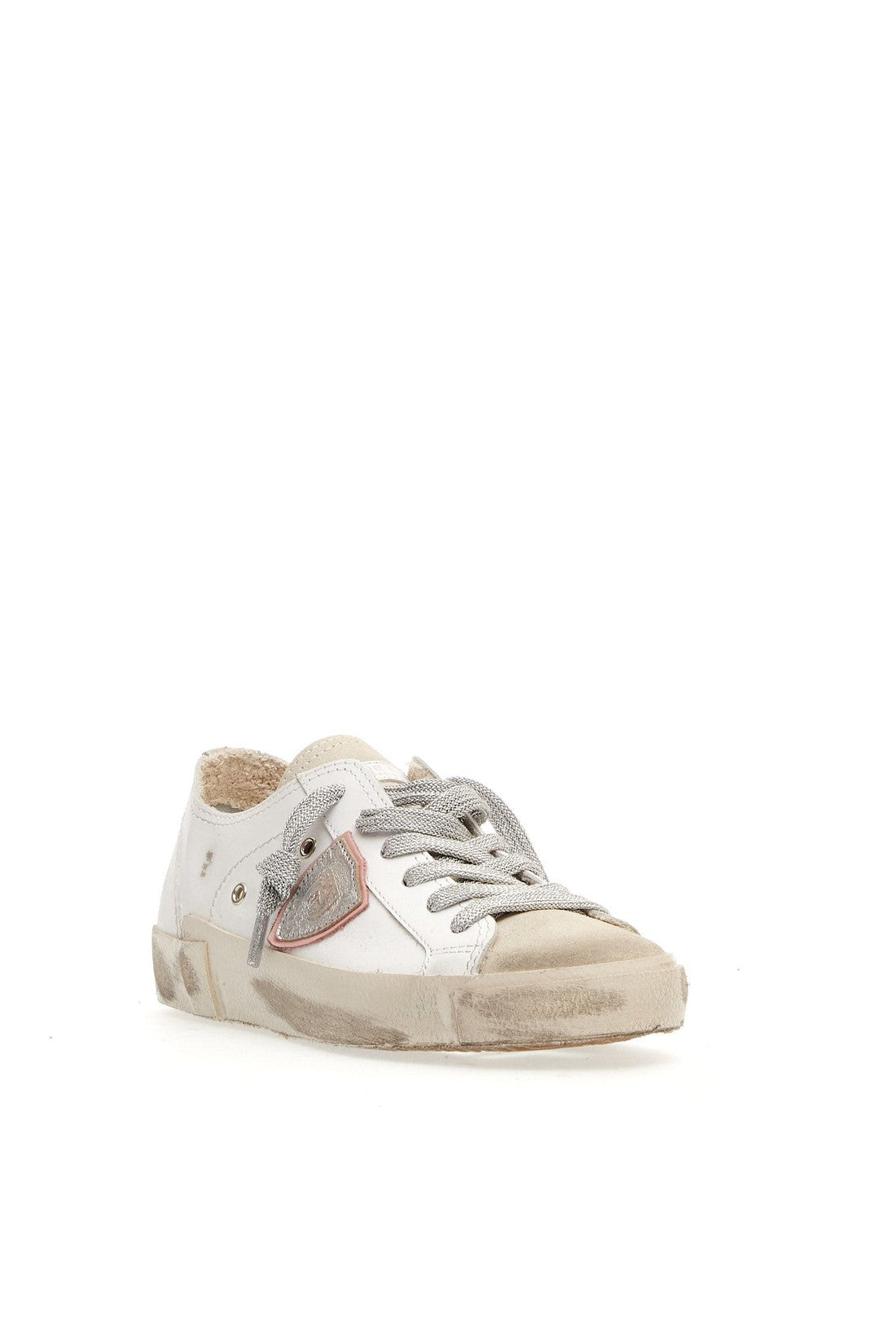 Philippe Model-OUTLET-SALE-Sneakers BEIGE-ARCHIVIST