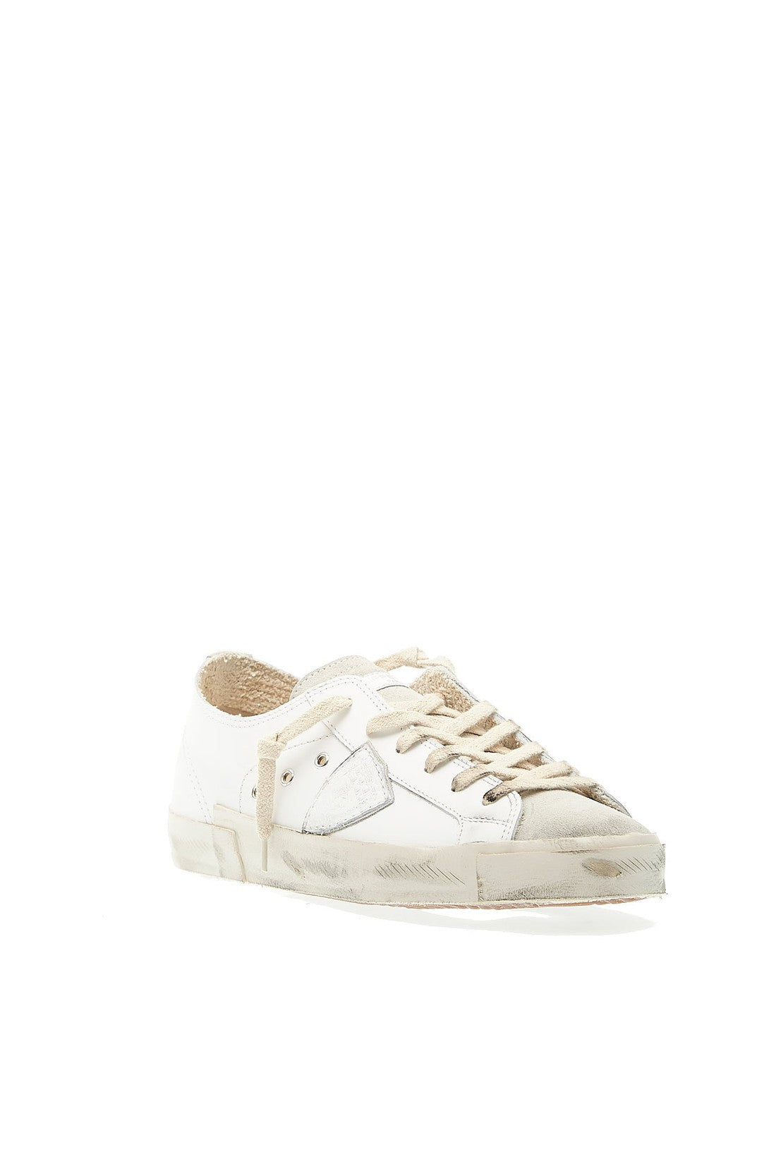 Philippe Model-OUTLET-SALE-Sneakers BEIGE-ARCHIVIST