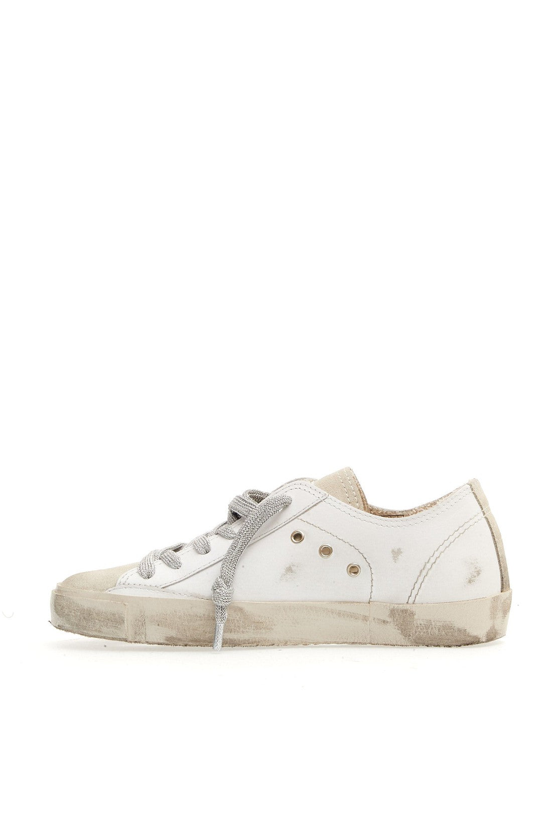 Philippe Model-OUTLET-SALE-Sneakers BEIGE-ARCHIVIST