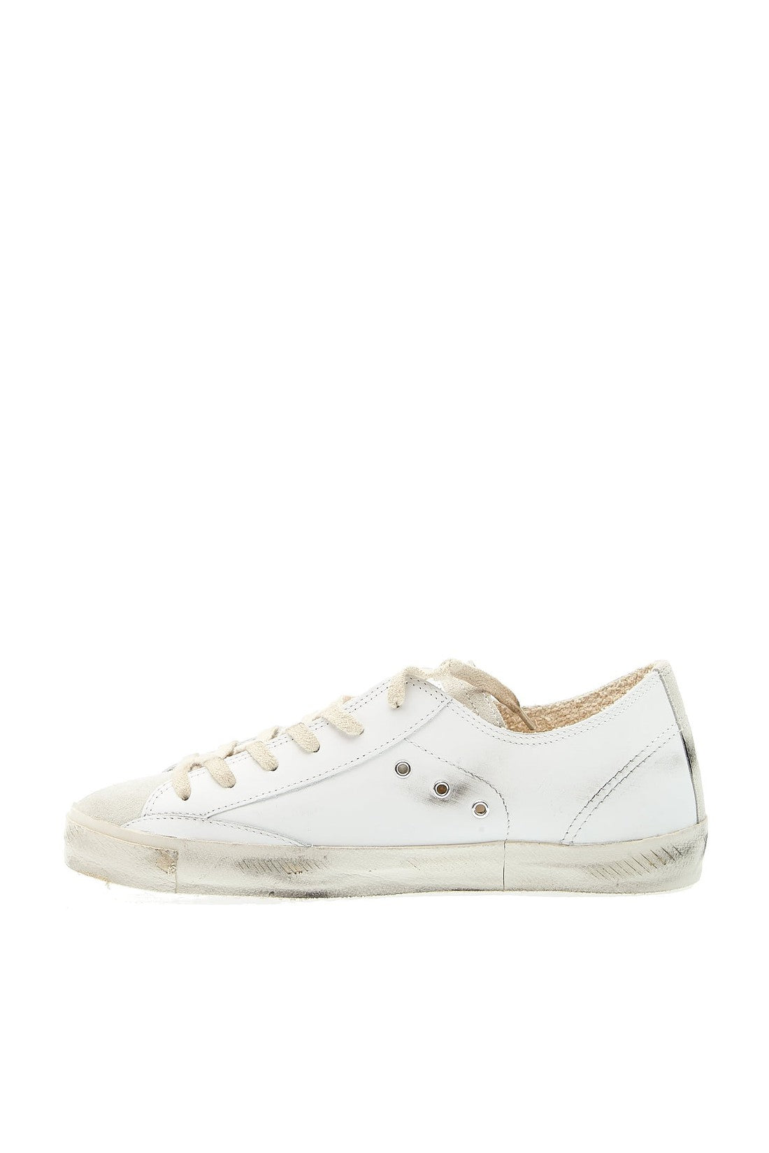 Philippe Model-OUTLET-SALE-Sneakers BEIGE-ARCHIVIST