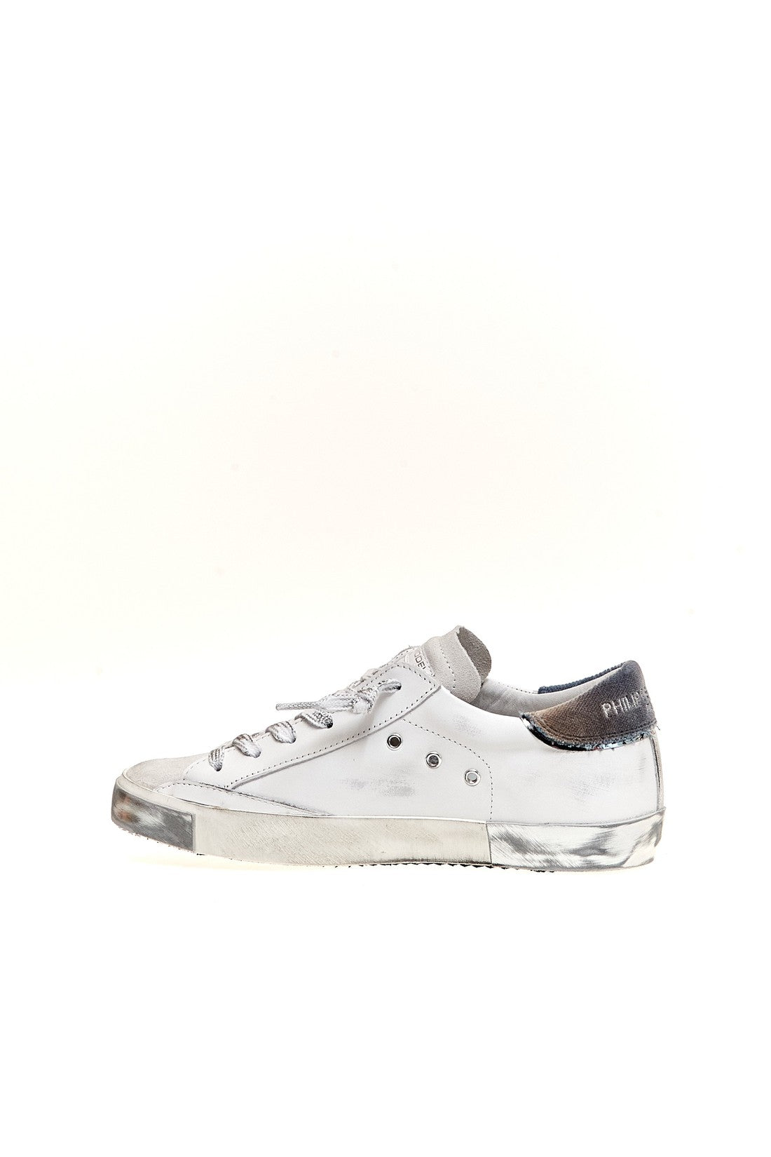 Philippe Model-OUTLET-SALE-Sneakers BEIGE-ARCHIVIST