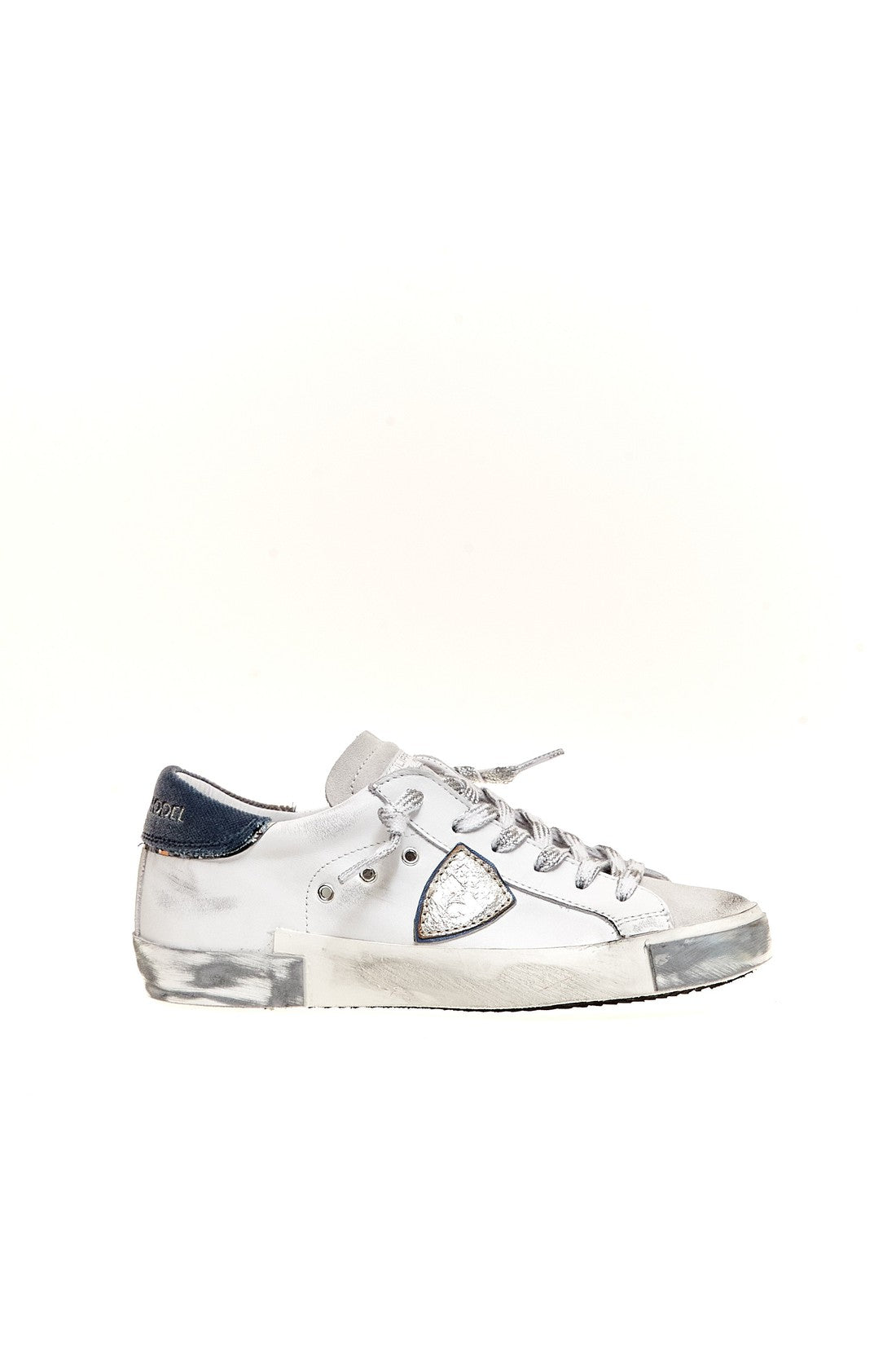 Philippe Model-OUTLET-SALE-Sneakers BEIGE-ARCHIVIST