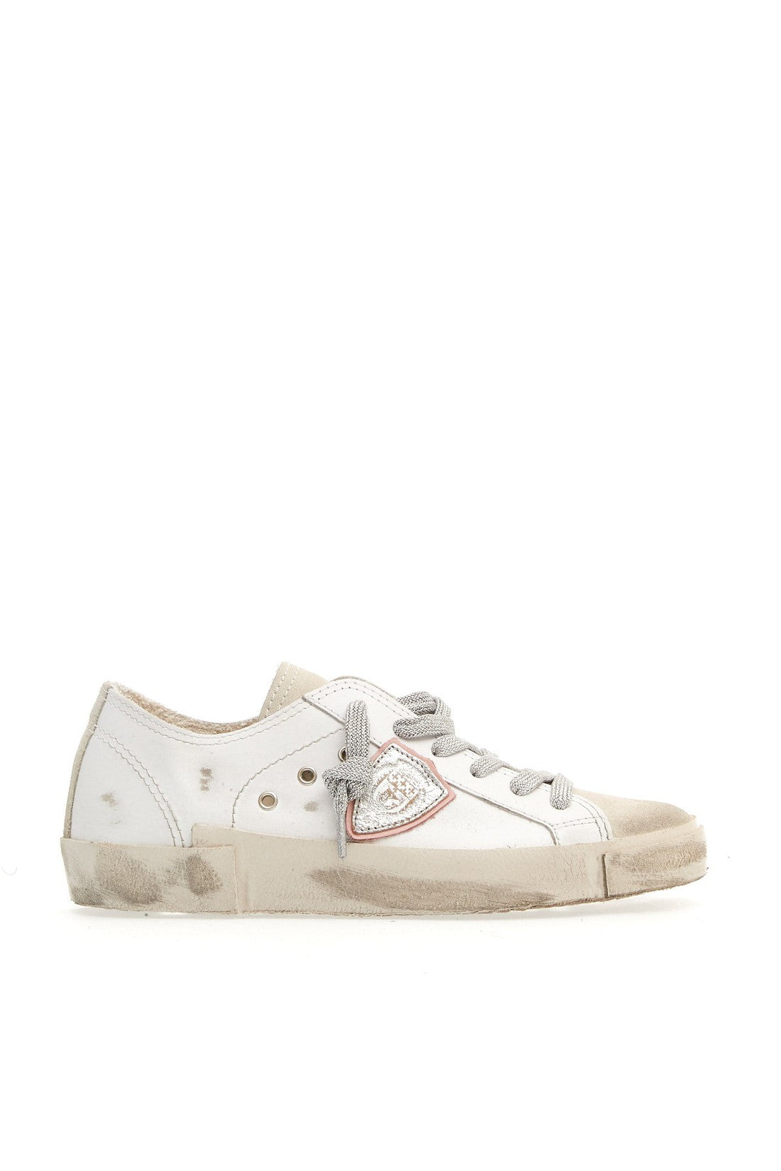 Philippe Model-OUTLET-SALE-Sneakers BEIGE-ARCHIVIST