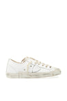 Philippe Model-OUTLET-SALE-Sneakers BEIGE-ARCHIVIST