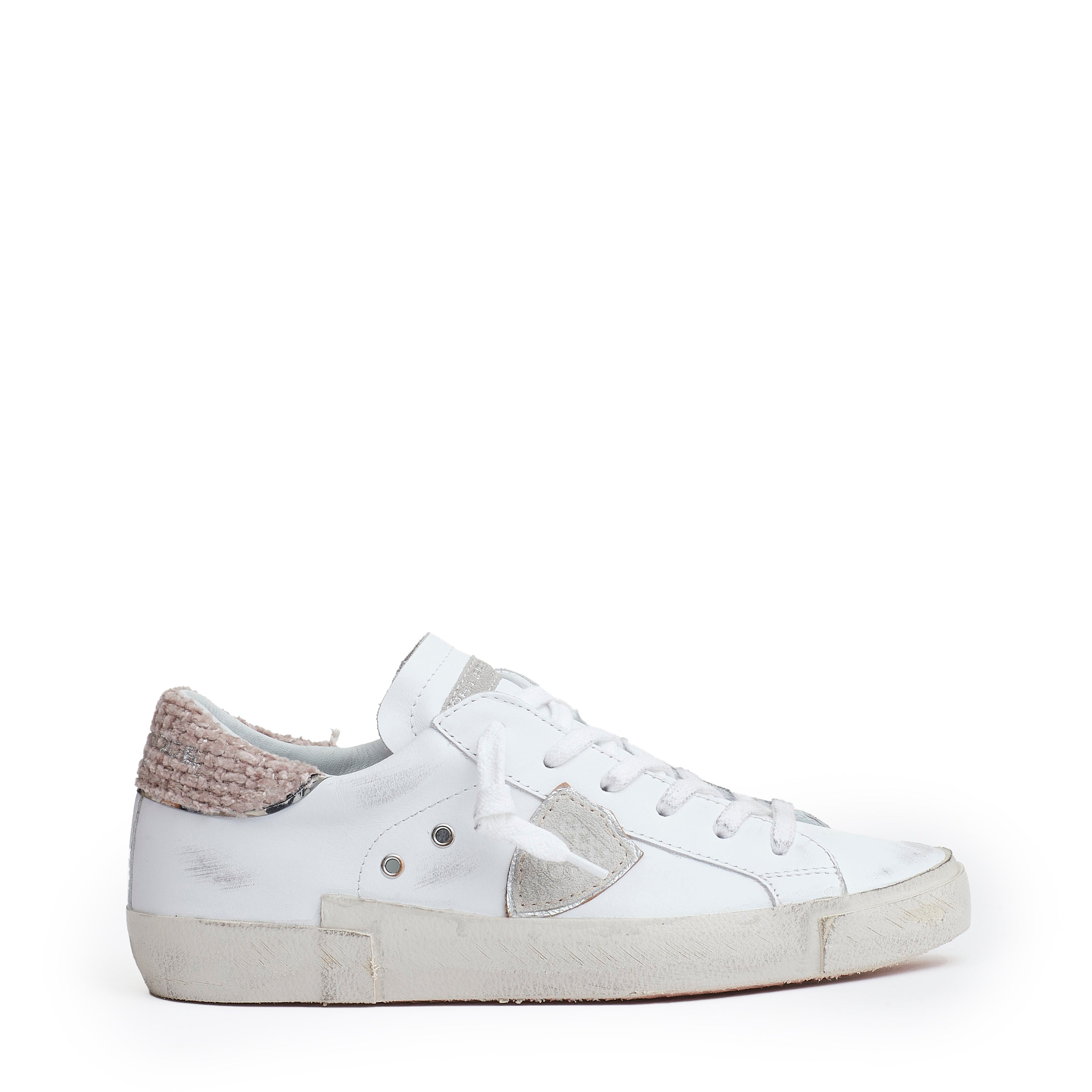 PHILIPPE MODEL-OUTLET-SALE-Sneakers BEIGE-ARCHIVIST