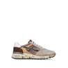 PREMIATA-OUTLET-SALE-Sneakers BEIGE-ARCHIVIST