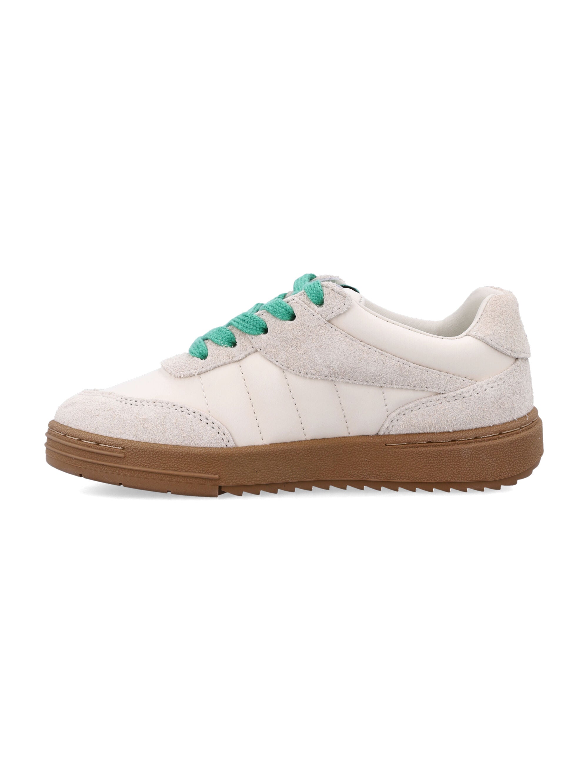 Palm Angels-OUTLET-SALE-Sneakers BEIGE-ARCHIVIST