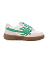 Palm Angels-OUTLET-SALE-Sneakers BEIGE-ARCHIVIST