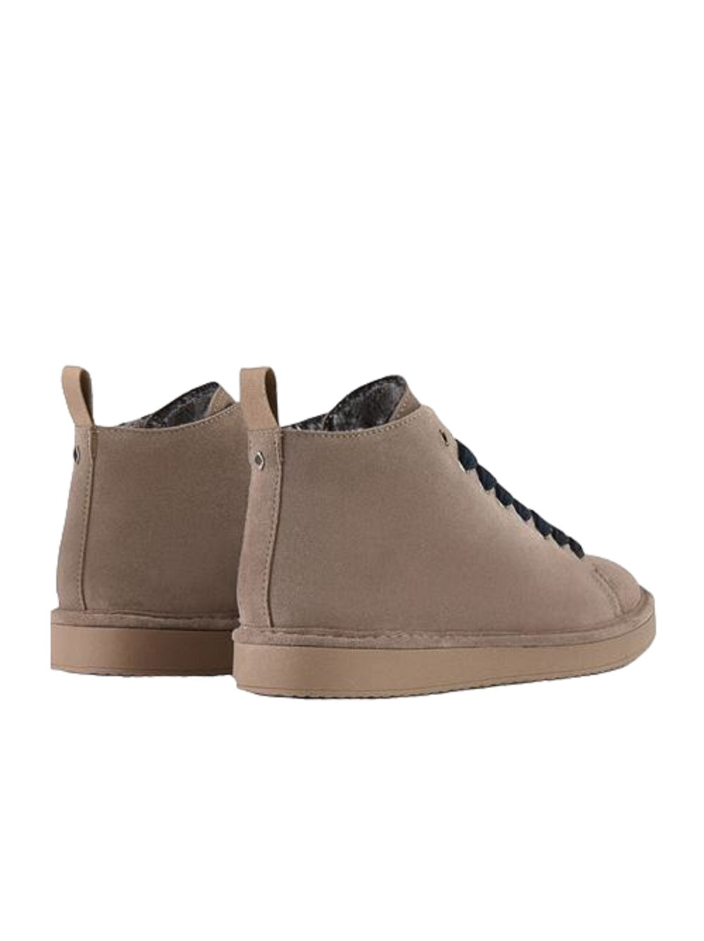 Panchic-OUTLET-SALE-Sneakers BEIGE-ARCHIVIST