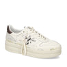 Premiata-OUTLET-SALE-Sneakers BEIGE-ARCHIVIST