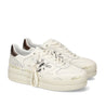 Premiata-OUTLET-SALE-Sneakers BEIGE-ARCHIVIST