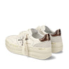 Premiata-OUTLET-SALE-Sneakers BEIGE-ARCHIVIST