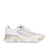 Premiata-OUTLET-SALE-Sneakers BEIGE-ARCHIVIST