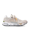 Premiata-OUTLET-SALE-Sneakers BEIGE-ARCHIVIST