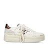 Premiata-OUTLET-SALE-Sneakers BEIGE-ARCHIVIST