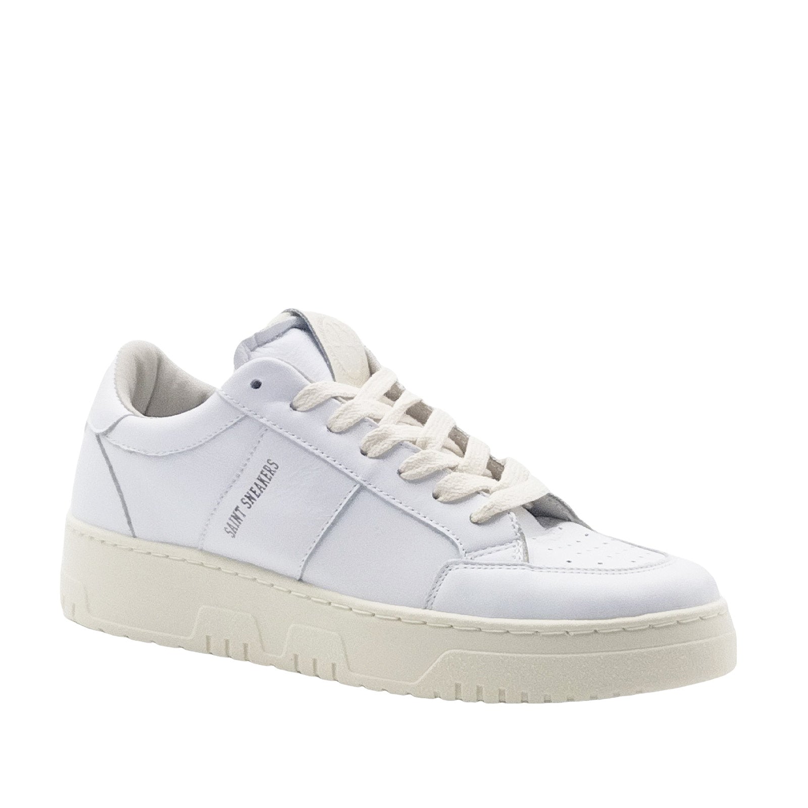 Saint Sneakers-OUTLET-SALE-Sneakers BEIGE-ARCHIVIST