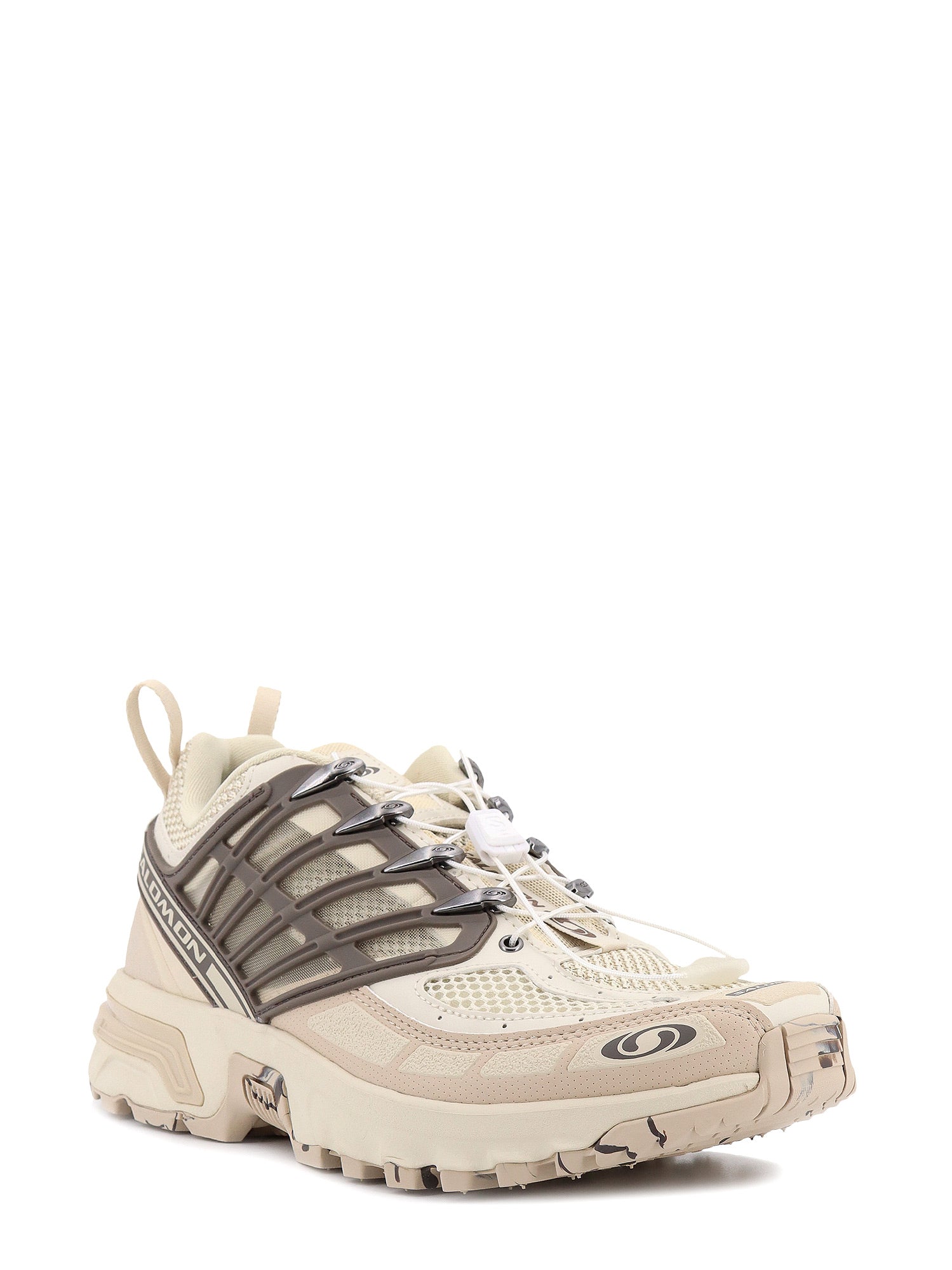 SALOMON-OUTLET-SALE-Sneakers BEIGE-ARCHIVIST