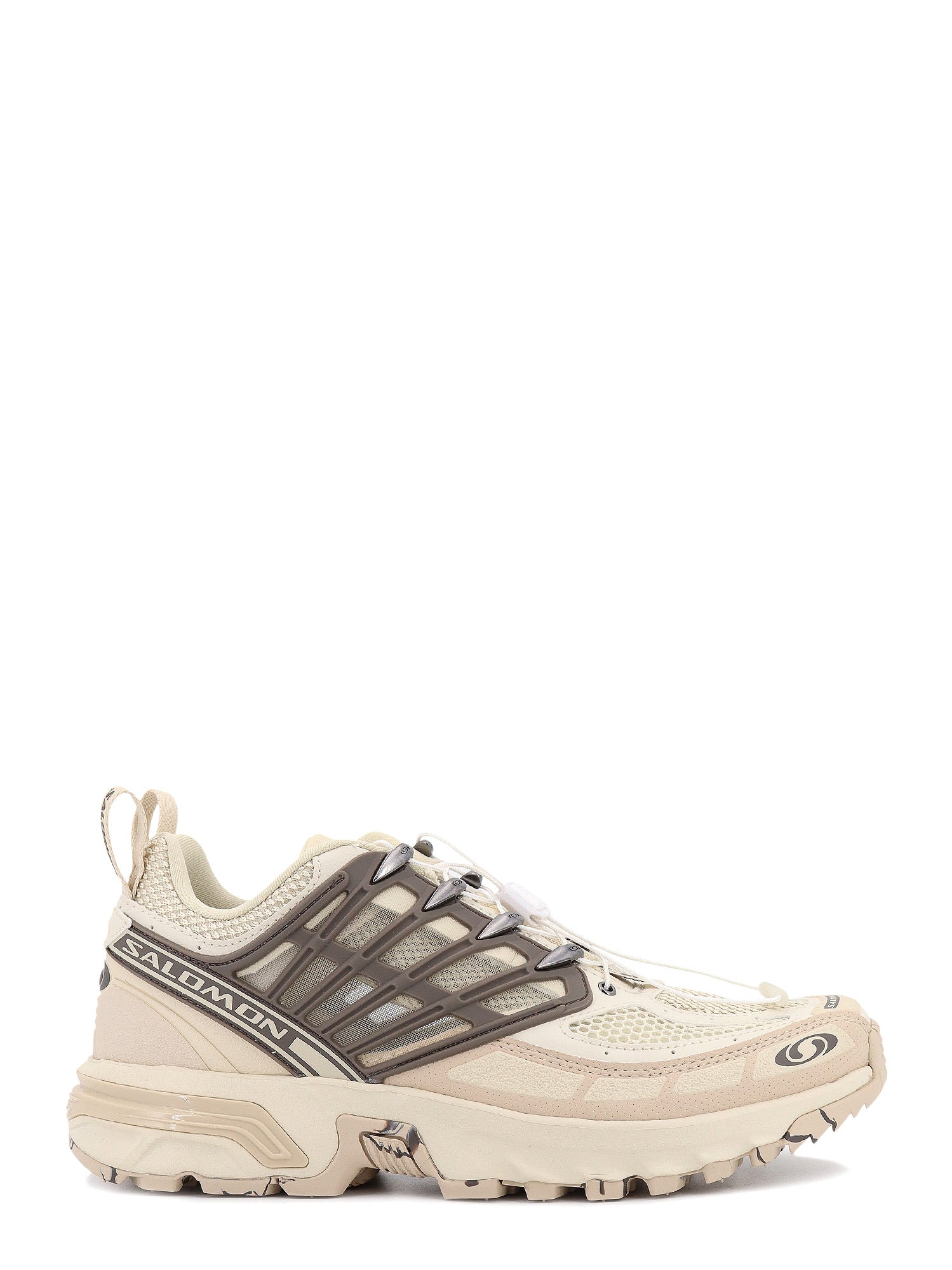 SALOMON-OUTLET-SALE-Sneakers BEIGE-ARCHIVIST