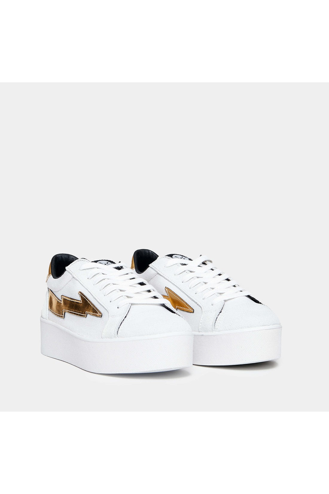 Sanyako-OUTLET-SALE-Sneakers BEIGE-ARCHIVIST