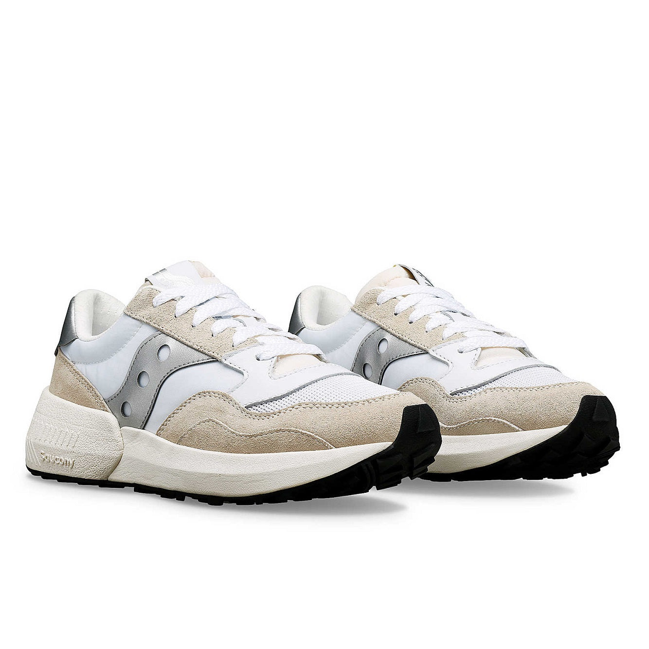 Saucony-OUTLET-SALE-Sneakers BEIGE-ARCHIVIST