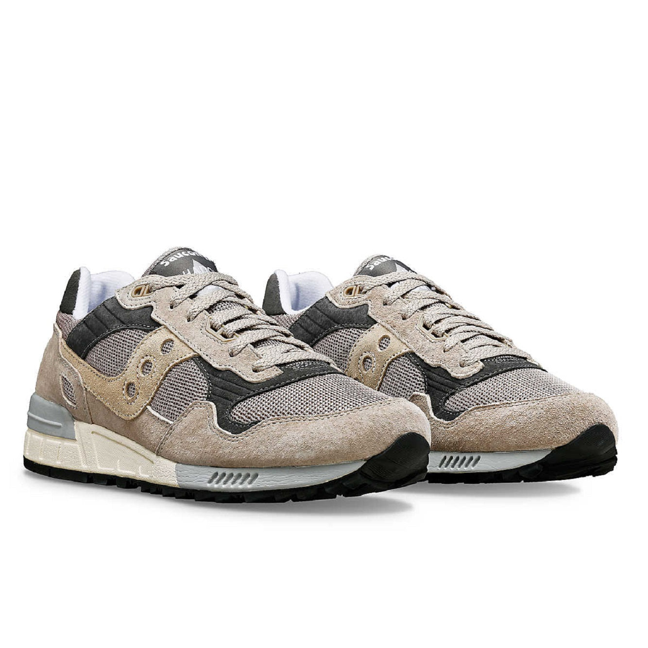 Saucony-OUTLET-SALE-Sneakers BEIGE-ARCHIVIST