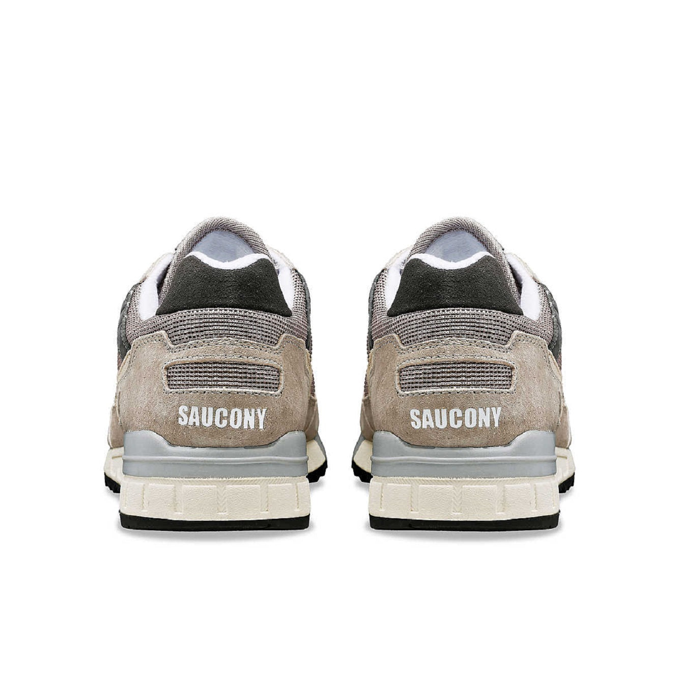 Saucony-OUTLET-SALE-Sneakers BEIGE-ARCHIVIST