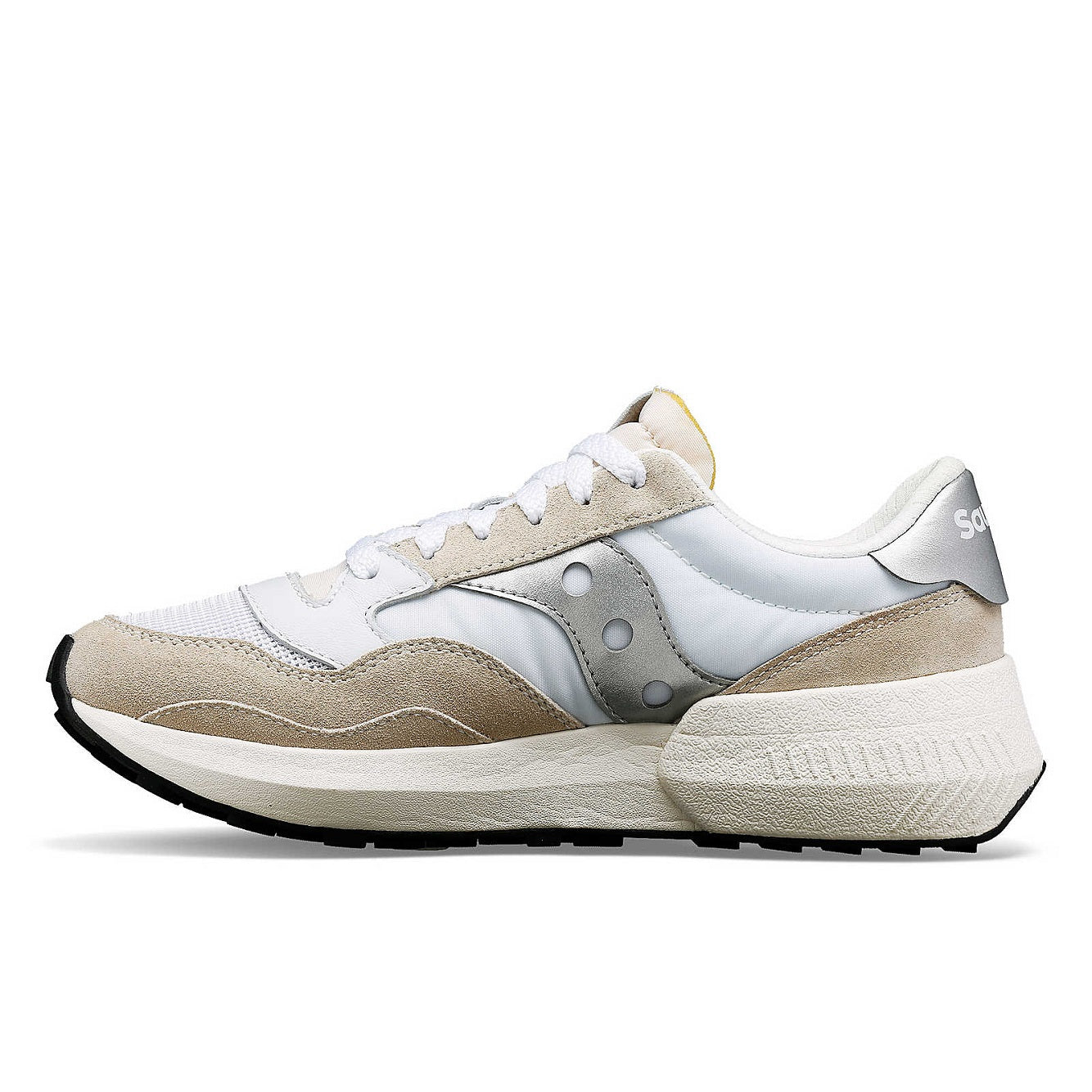 Saucony-OUTLET-SALE-Sneakers BEIGE-ARCHIVIST