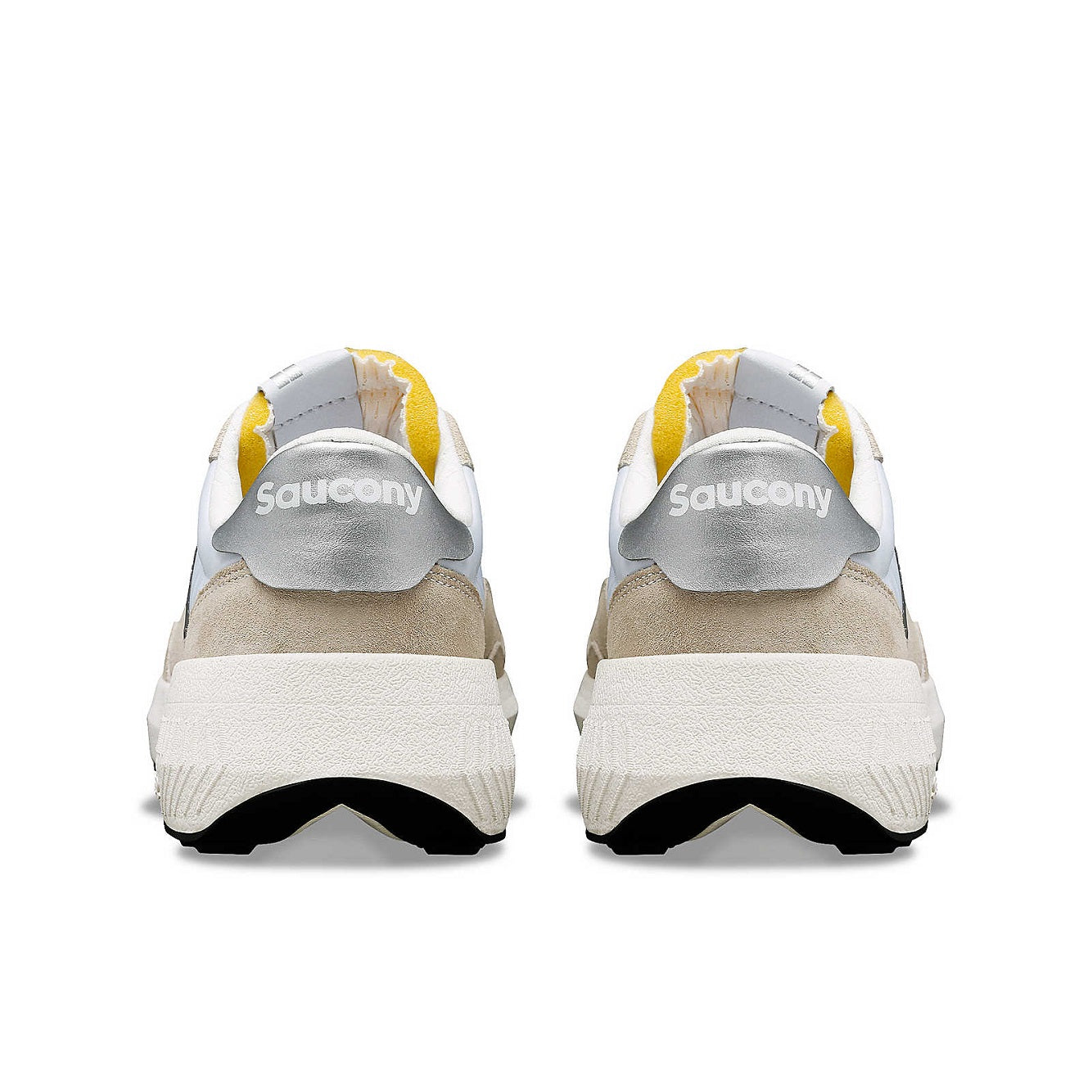 Saucony-OUTLET-SALE-Sneakers BEIGE-ARCHIVIST