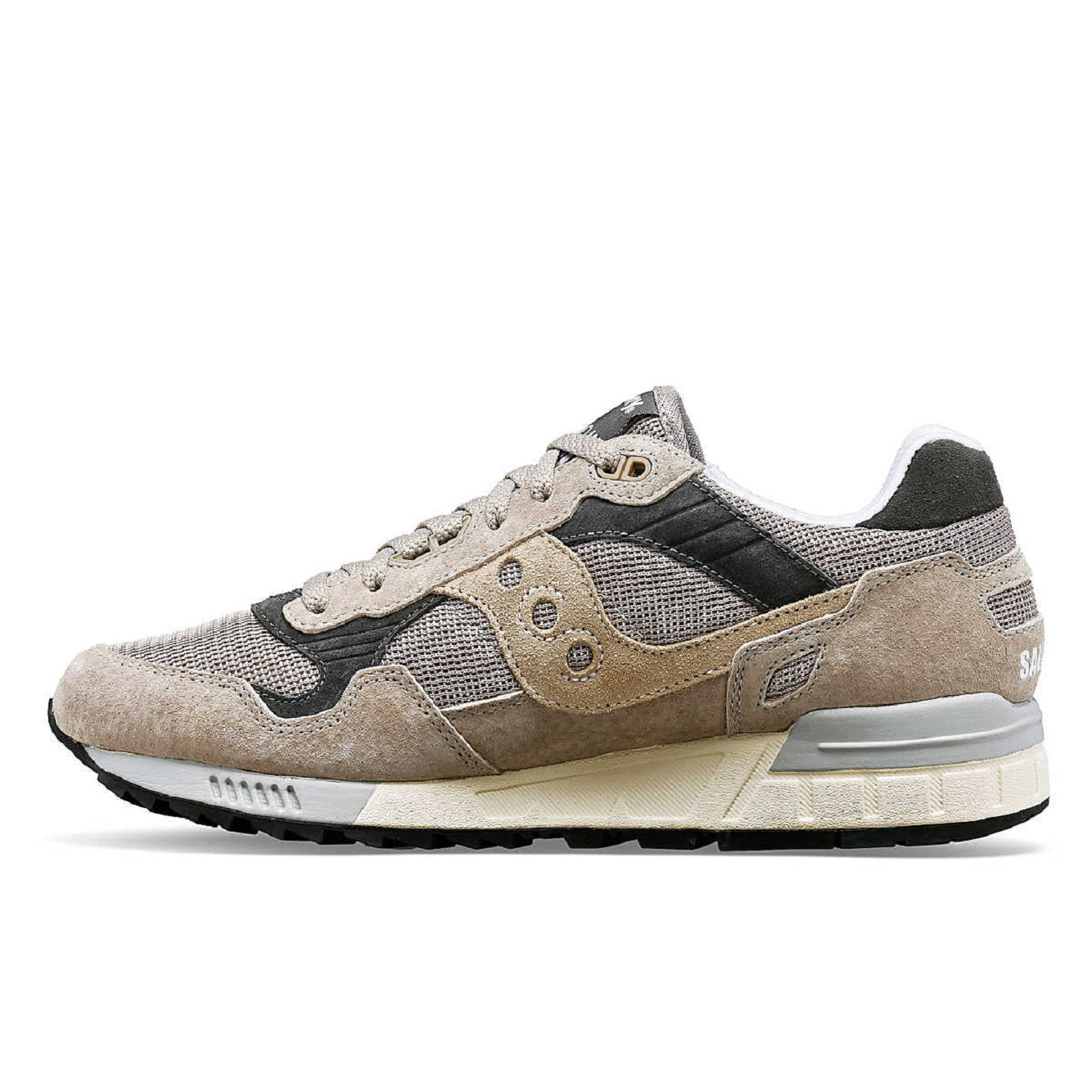 Saucony-OUTLET-SALE-Sneakers BEIGE-ARCHIVIST